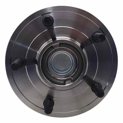 GSP Wheel Bearing and Hub Assembly 103302