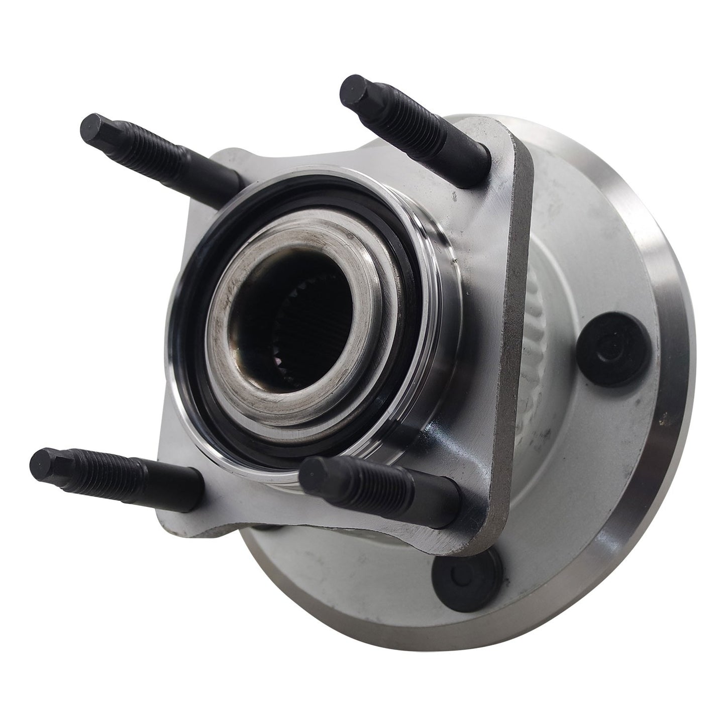 GSP Wheel Bearing and Hub Assembly 103302
