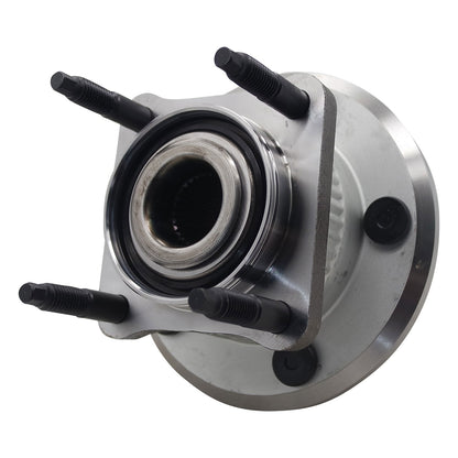 GSP Wheel Bearing and Hub Assembly 103302