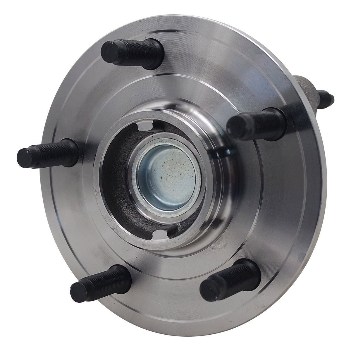 GSP Wheel Bearing and Hub Assembly 103302
