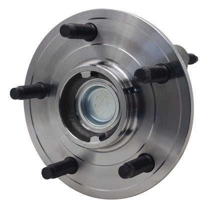 GSP Wheel Bearing and Hub Assembly 103302