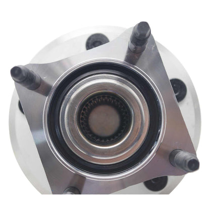GSP Wheel Bearing and Hub Assembly 103302