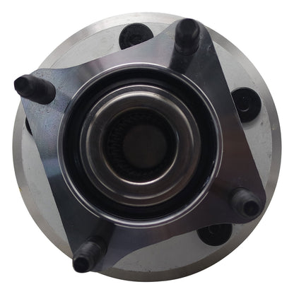 GSP Wheel Bearing and Hub Assembly 103302