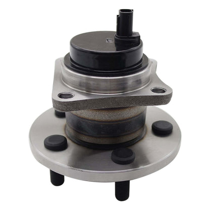 GSP Wheel Bearing and Hub Assembly 103403