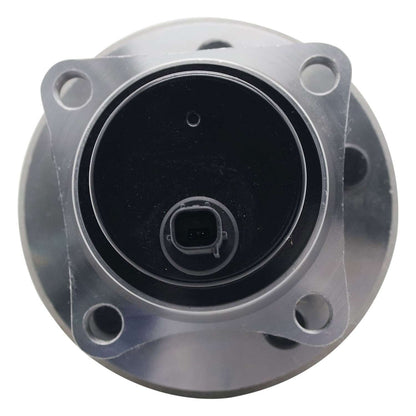 GSP Wheel Bearing and Hub Assembly 103403