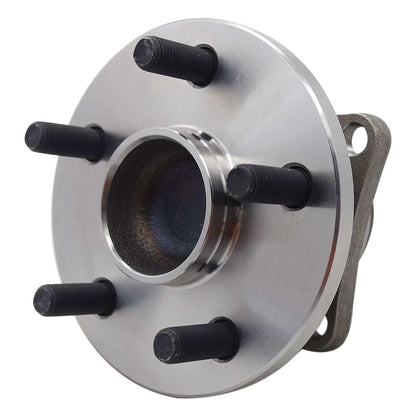 GSP Wheel Bearing and Hub Assembly 103403