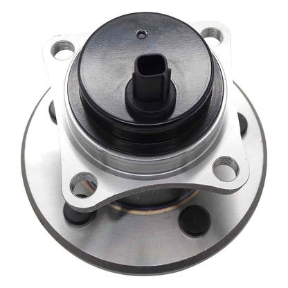 GSP Wheel Bearing and Hub Assembly 103403