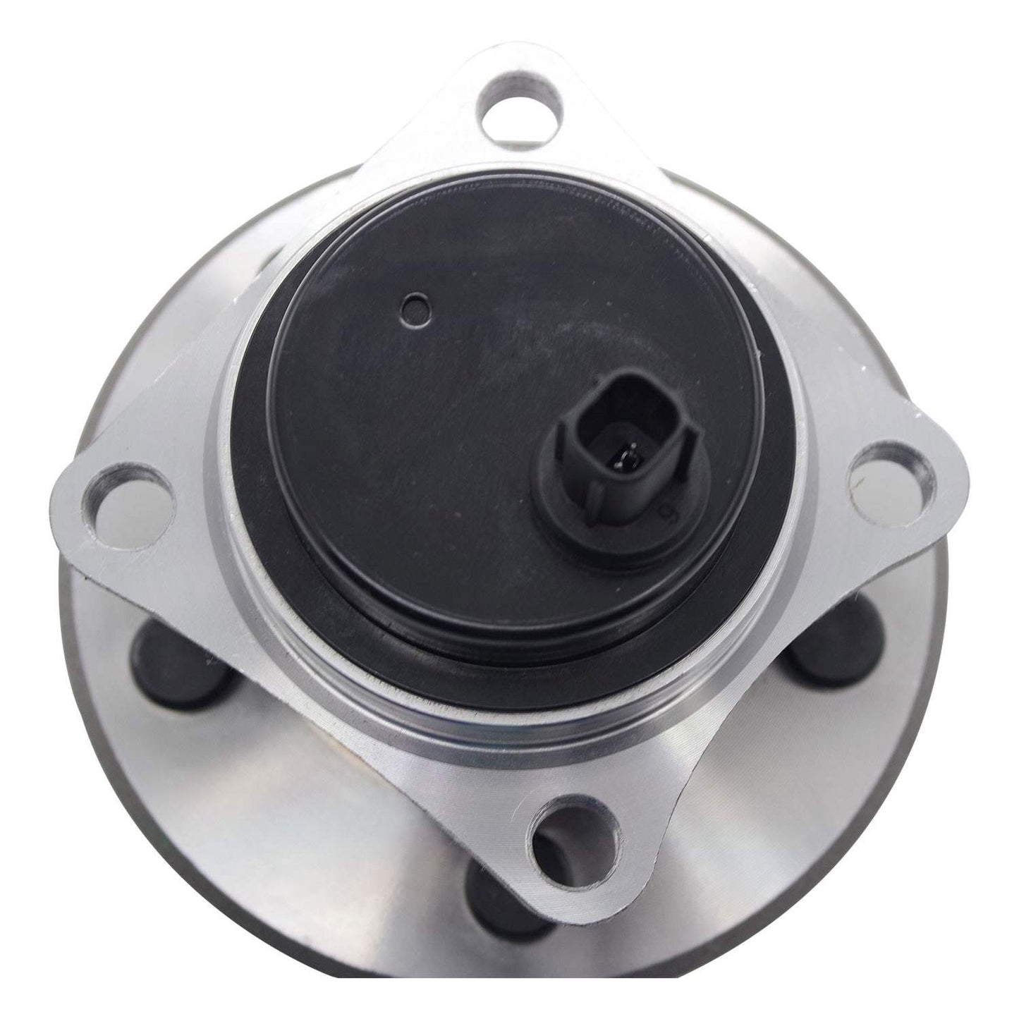GSP Wheel Bearing and Hub Assembly 103403