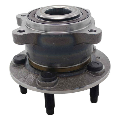 GSP Wheel Bearing and Hub Assembly 103446