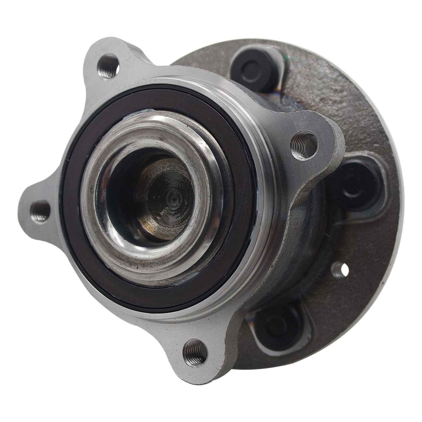 GSP Wheel Bearing and Hub Assembly 103446
