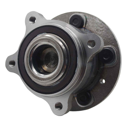 GSP Wheel Bearing and Hub Assembly 103446