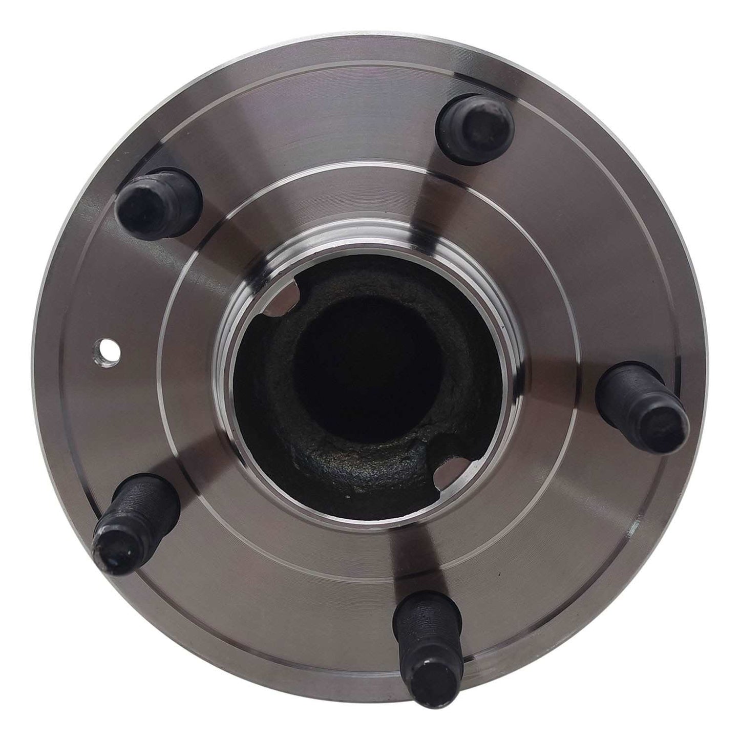 GSP Wheel Bearing and Hub Assembly 103446