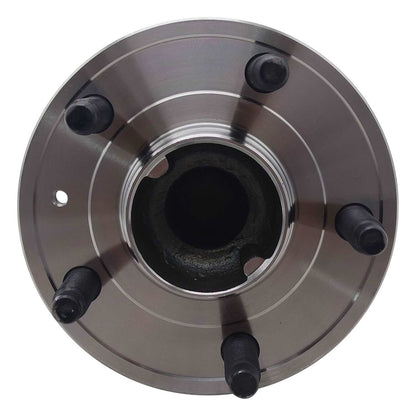 GSP Wheel Bearing and Hub Assembly 103446