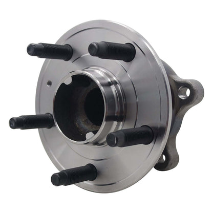 GSP Wheel Bearing and Hub Assembly 103446