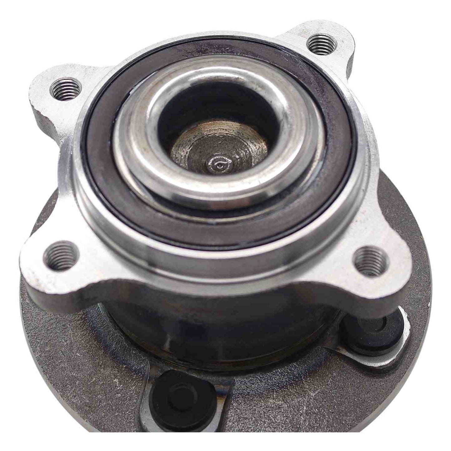GSP Wheel Bearing and Hub Assembly 103446