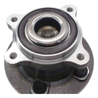 GSP Wheel Bearing and Hub Assembly 103446