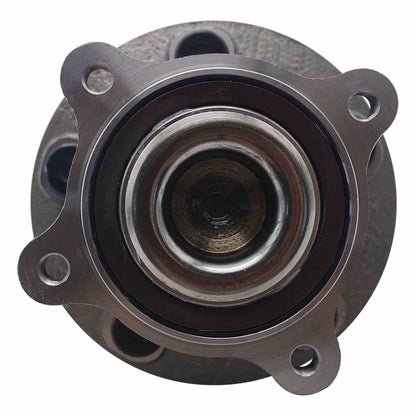 GSP Wheel Bearing and Hub Assembly 103446