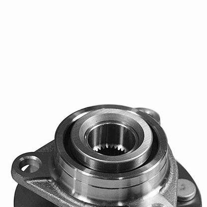 GSP Wheel Bearing and Hub Assembly 104011