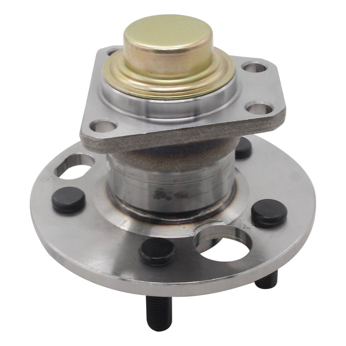 GSP Wheel Bearing and Hub Assembly 104012