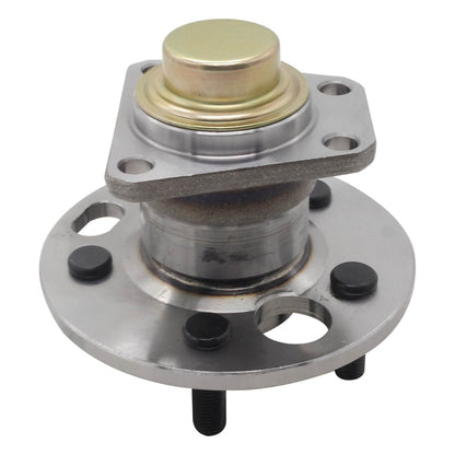 GSP Wheel Bearing and Hub Assembly 104012
