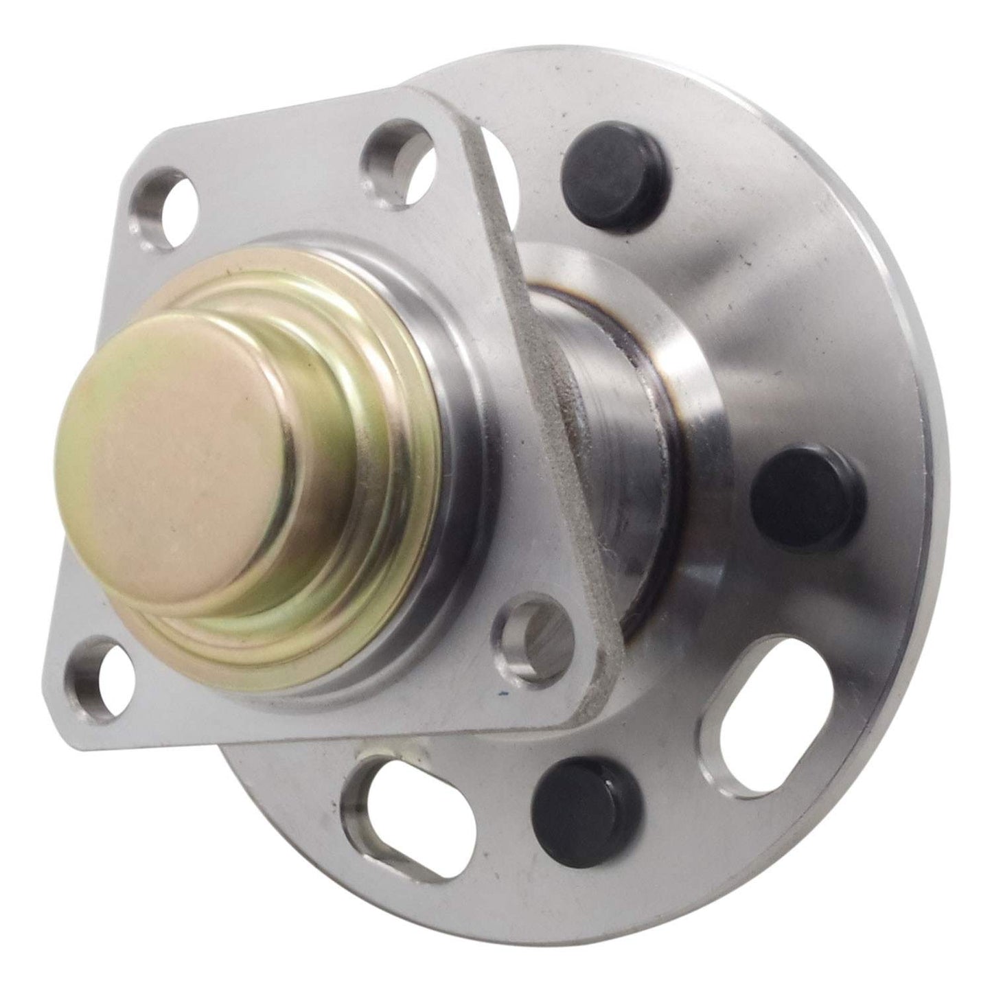 GSP Wheel Bearing and Hub Assembly 104012