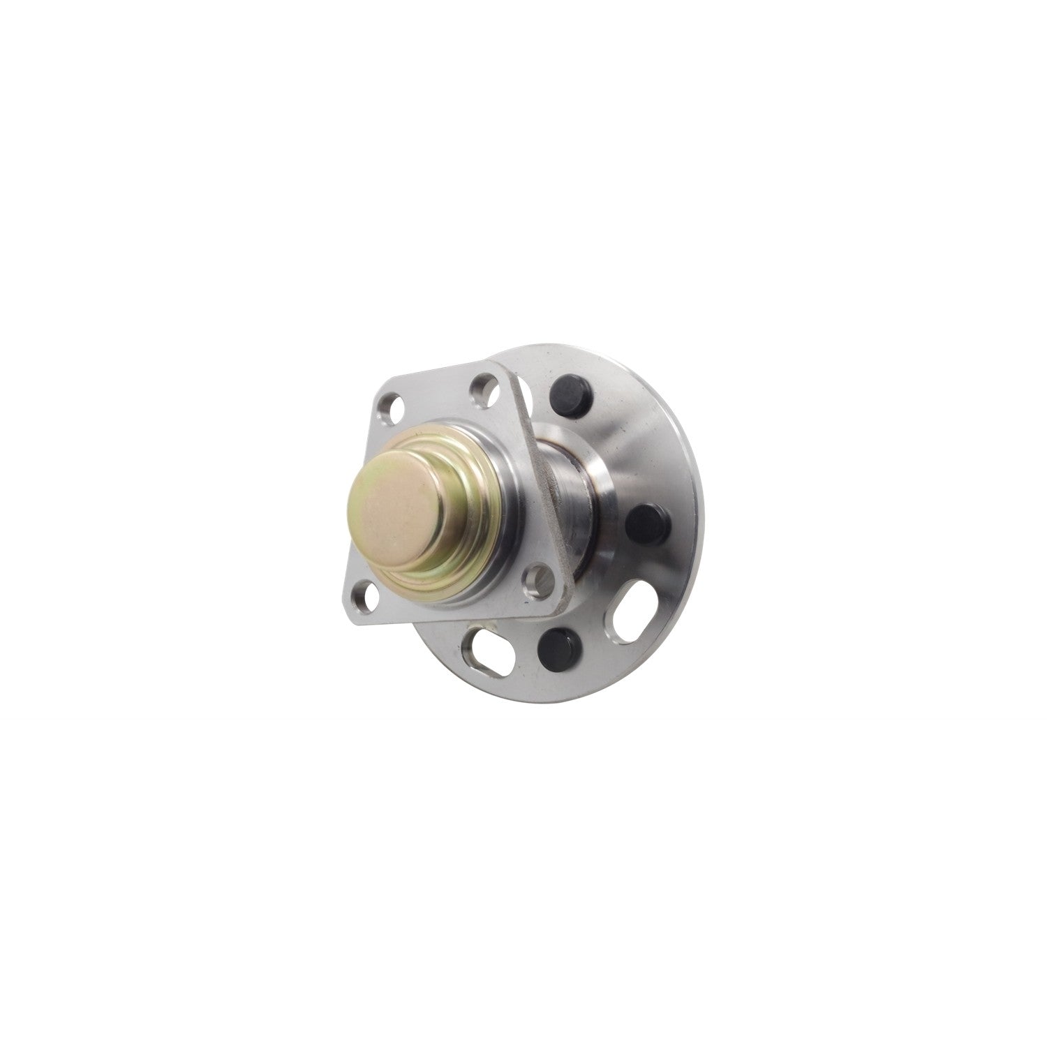 GSP Wheel Bearing and Hub Assembly 104012