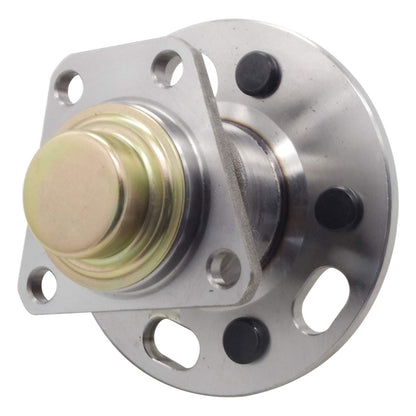 GSP Wheel Bearing and Hub Assembly 104012