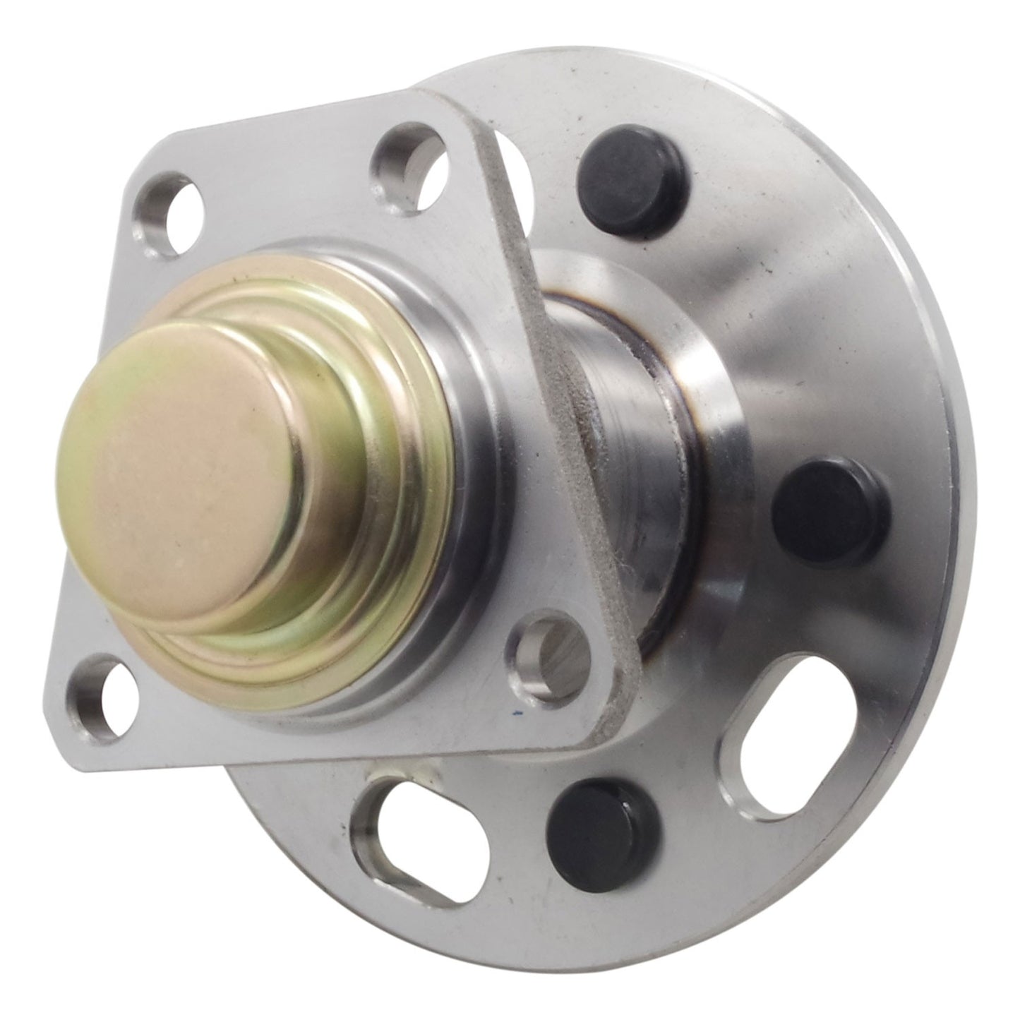 GSP Wheel Bearing and Hub Assembly 104012