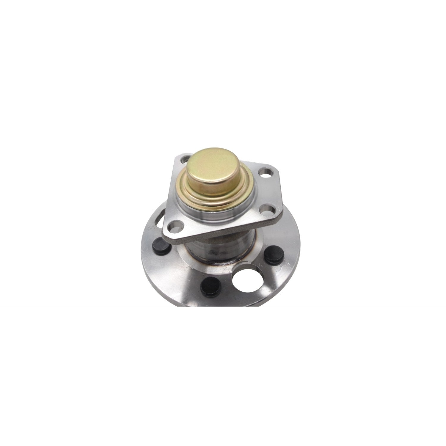 GSP Wheel Bearing and Hub Assembly 104012