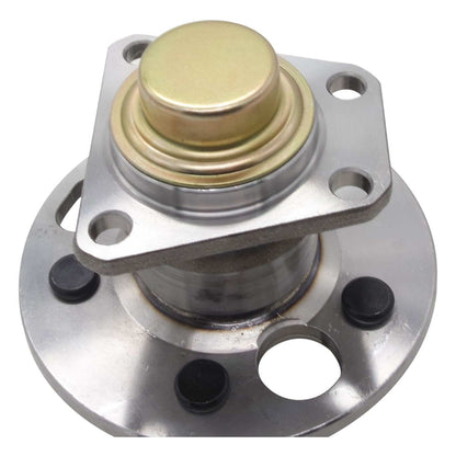 GSP Wheel Bearing and Hub Assembly 104012