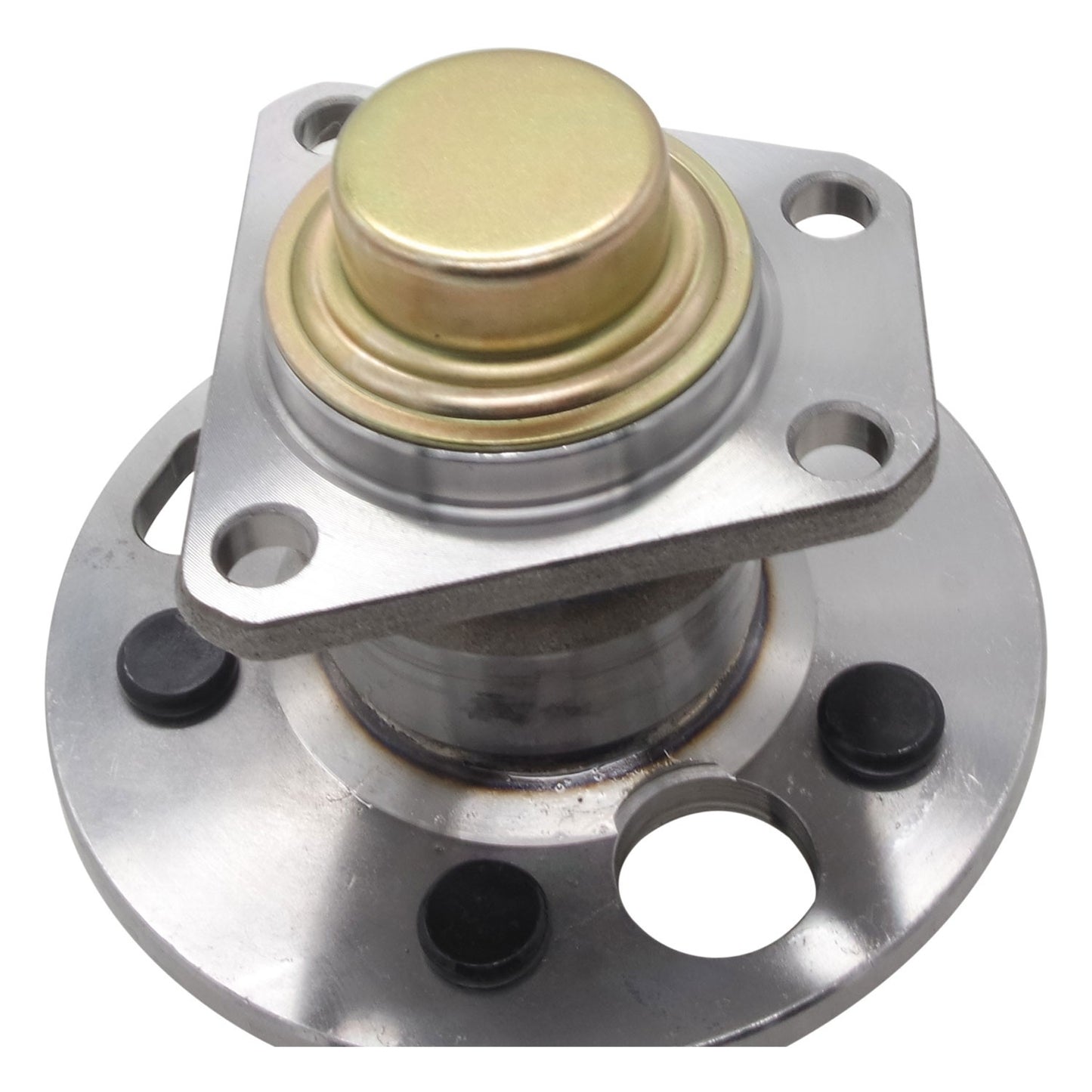 GSP Wheel Bearing and Hub Assembly 104012