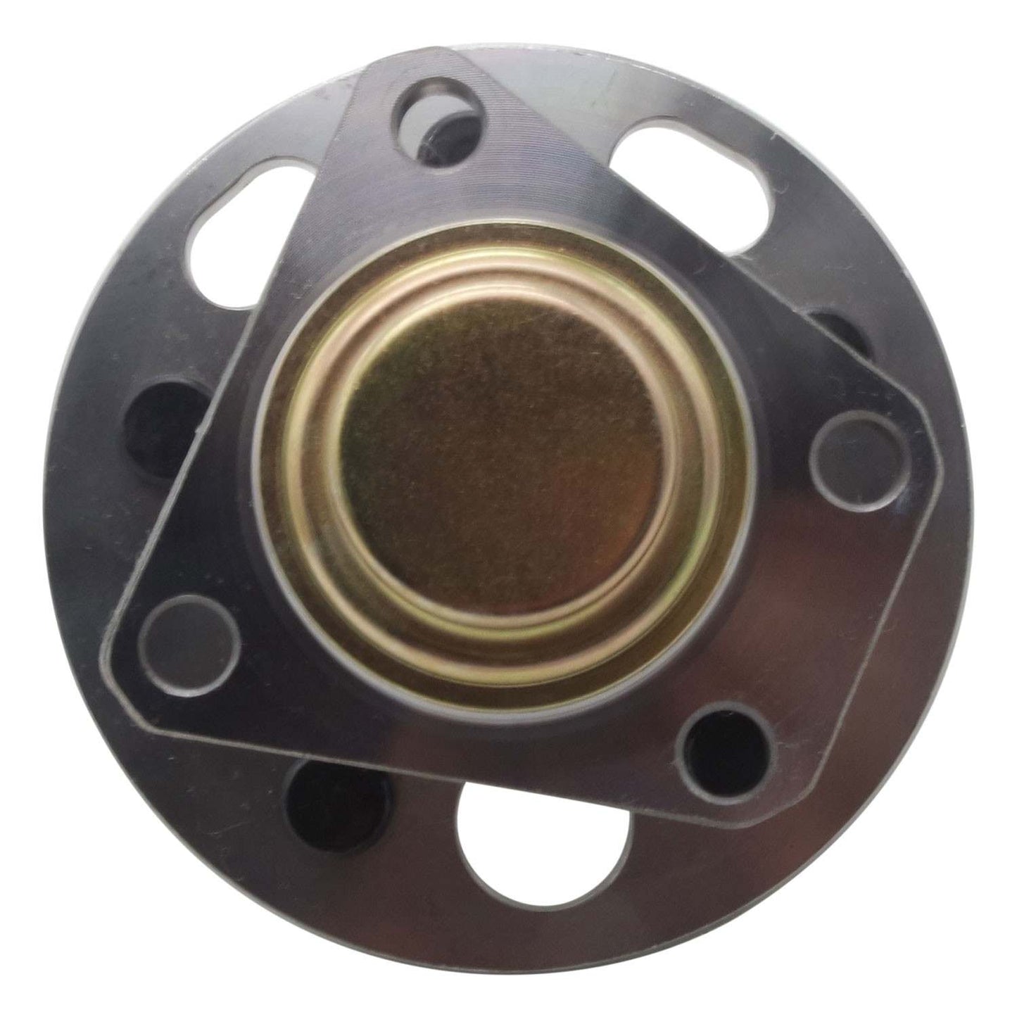 GSP Wheel Bearing and Hub Assembly 104012