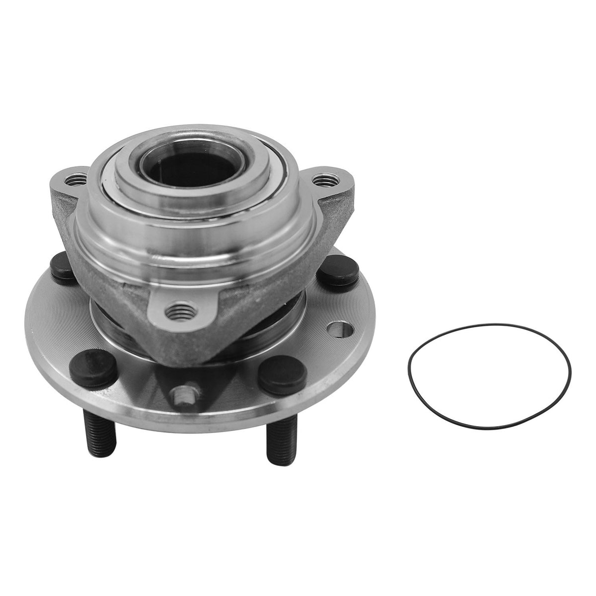 GSP Wheel Bearing and Hub Assembly 104013