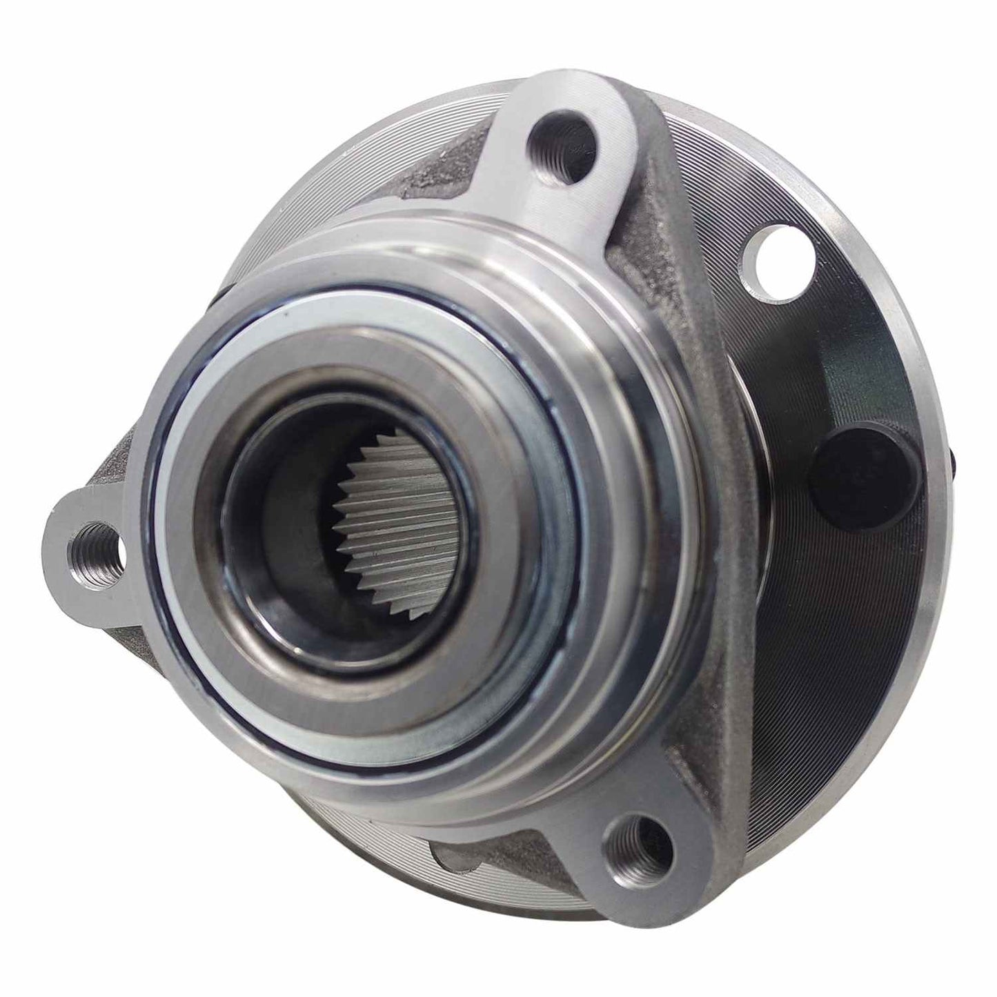 GSP Wheel Bearing and Hub Assembly 104013