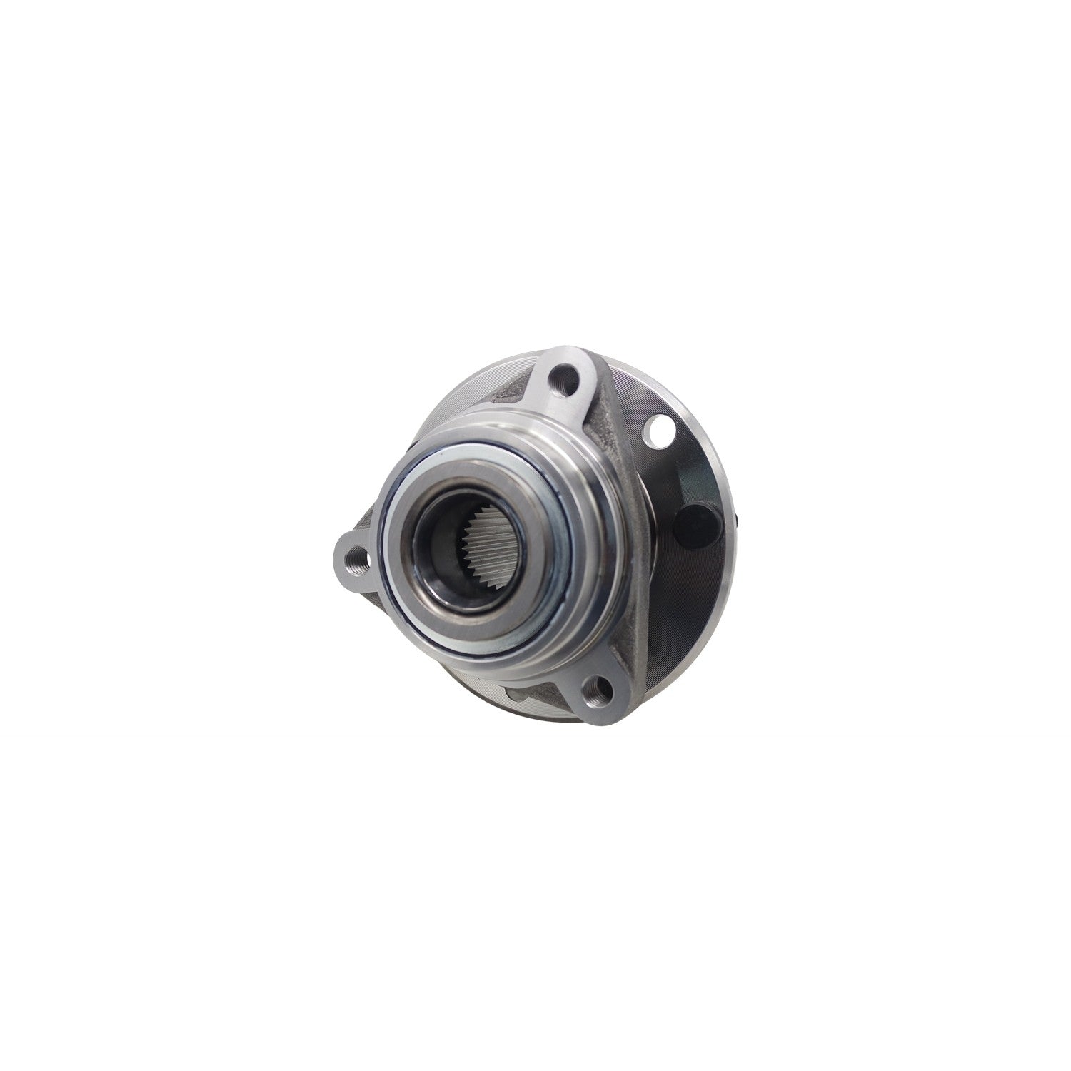 GSP Wheel Bearing and Hub Assembly 104013