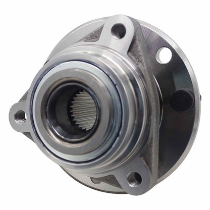 GSP Wheel Bearing and Hub Assembly 104013