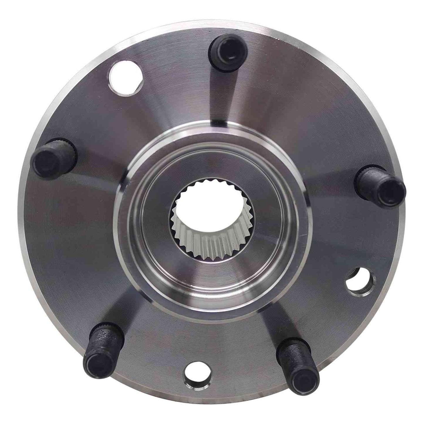 GSP Wheel Bearing and Hub Assembly 104013