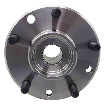 GSP Wheel Bearing and Hub Assembly 104013