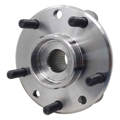 GSP Wheel Bearing and Hub Assembly 104013
