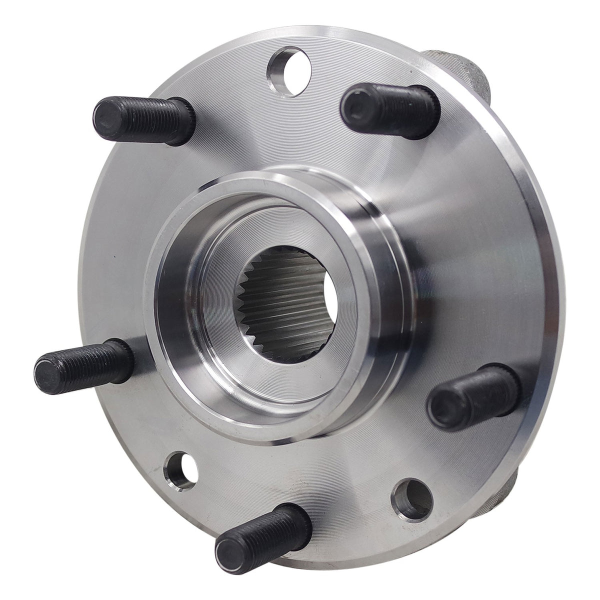 GSP Wheel Bearing and Hub Assembly 104013