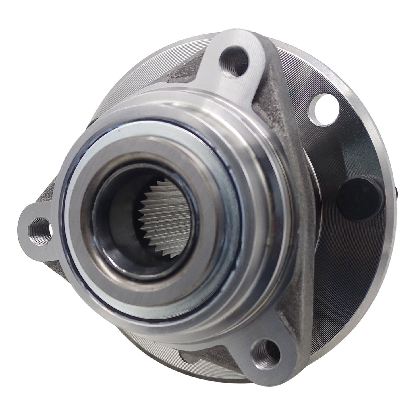 GSP Wheel Bearing and Hub Assembly 104013
