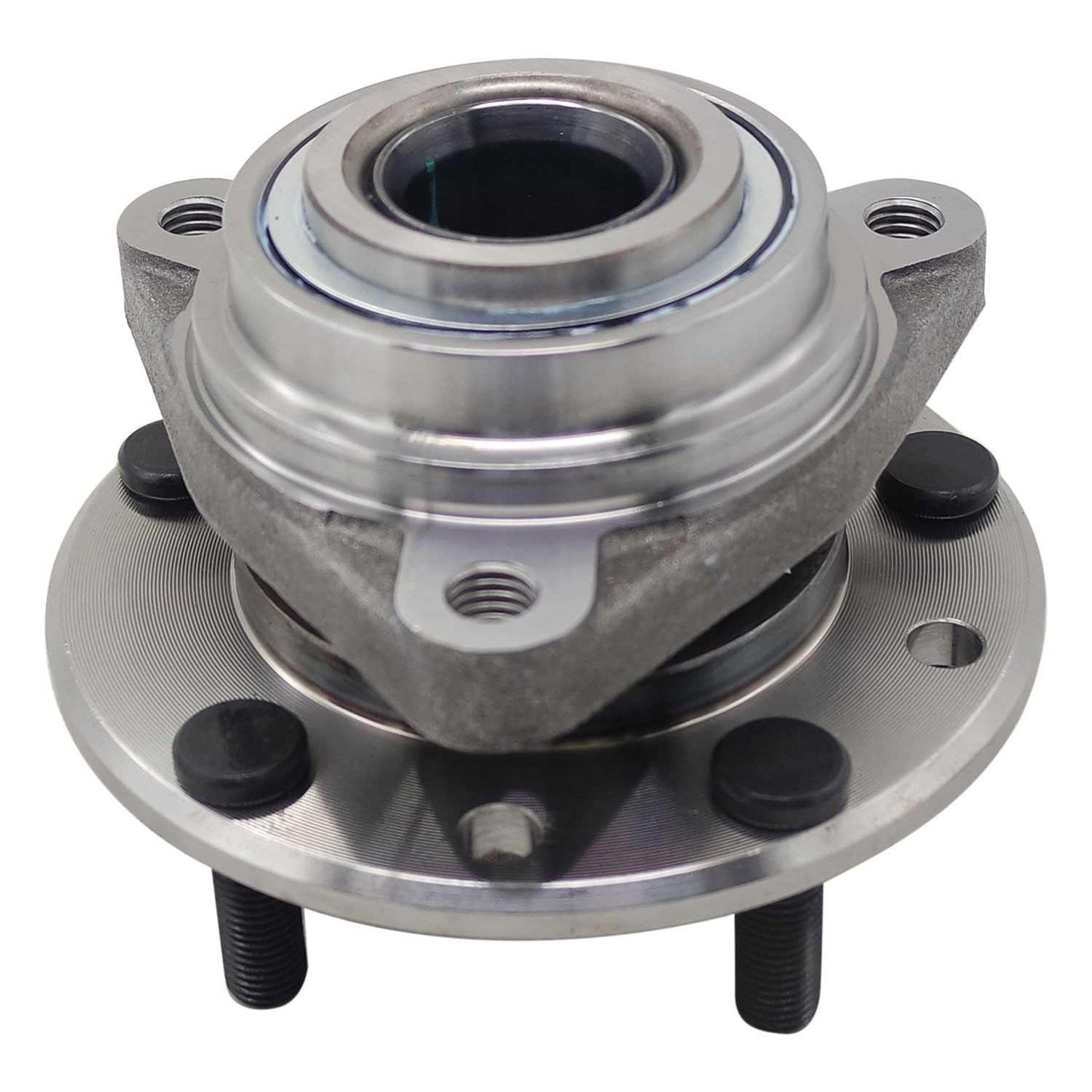 GSP Wheel Bearing and Hub Assembly 104013