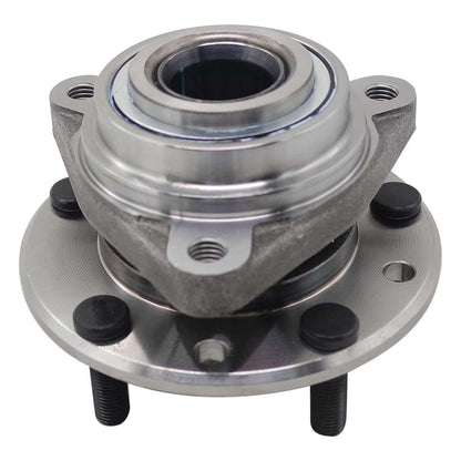 GSP Wheel Bearing and Hub Assembly 104013