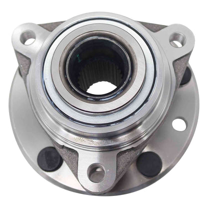 GSP Wheel Bearing and Hub Assembly 104013
