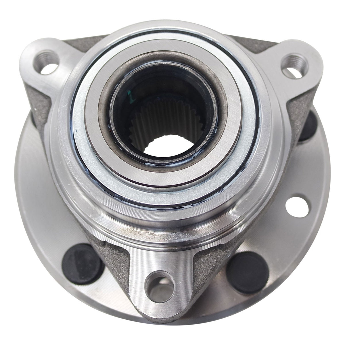 GSP Wheel Bearing and Hub Assembly 104013