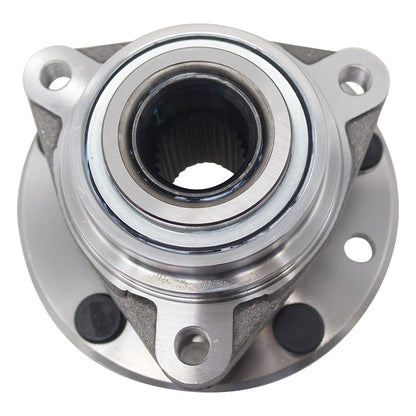 GSP Wheel Bearing and Hub Assembly 104013