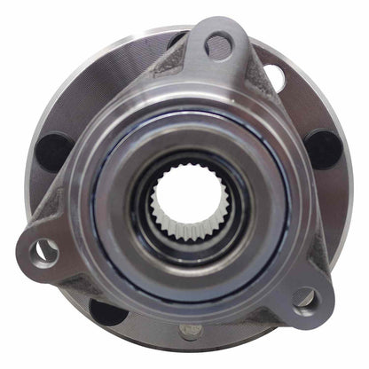 GSP Wheel Bearing and Hub Assembly 104013