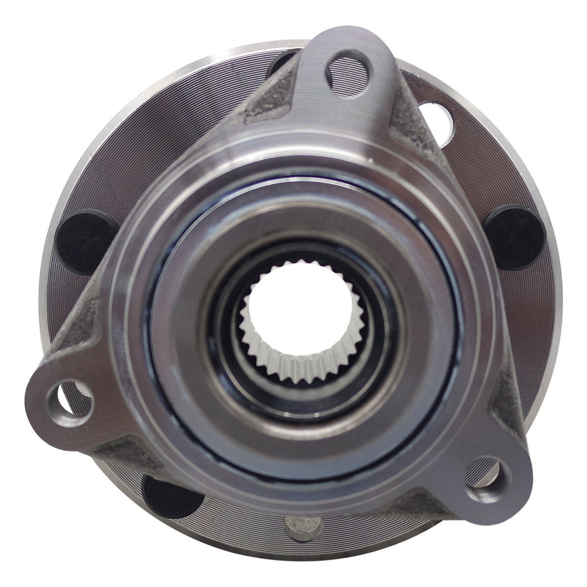 GSP Wheel Bearing and Hub Assembly 104013