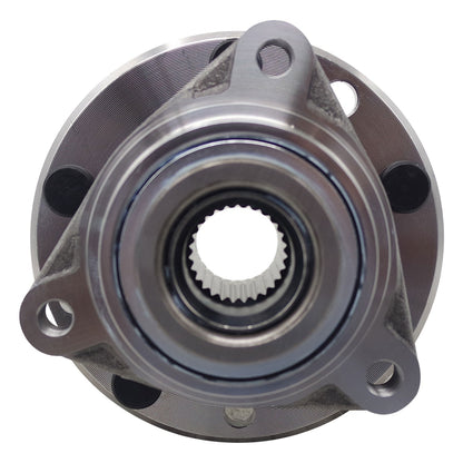 GSP Wheel Bearing and Hub Assembly 104013
