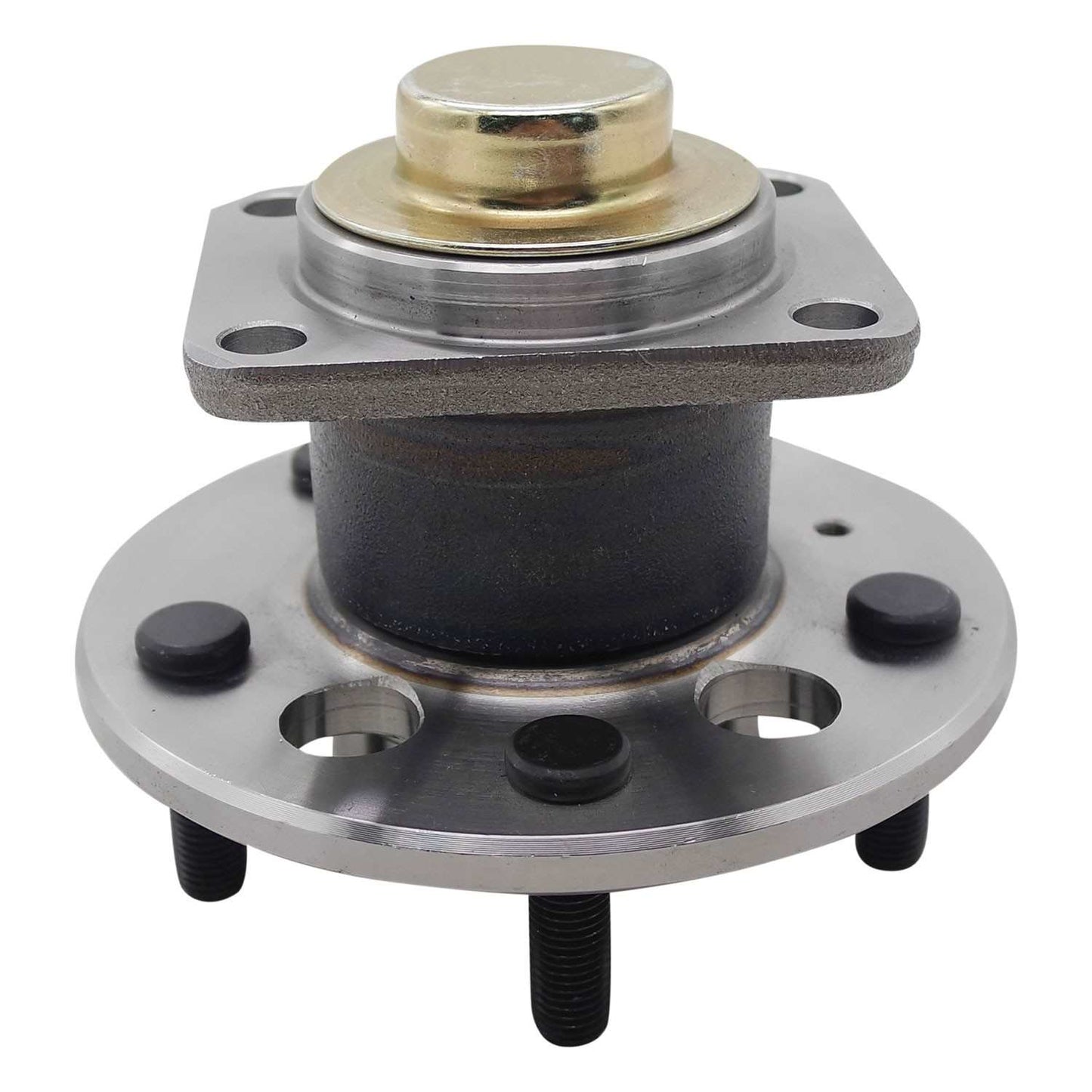GSP Wheel Bearing and Hub Assembly 104018